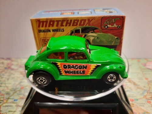 matchbox volkswagen 5