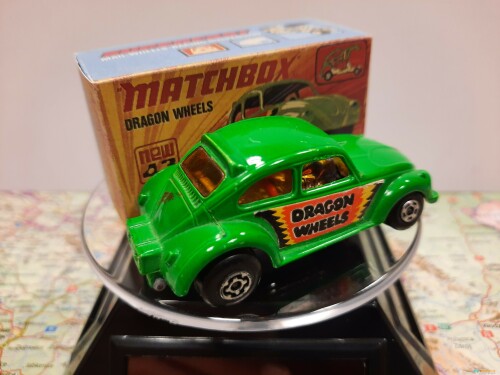 matchbox volkswagen 6