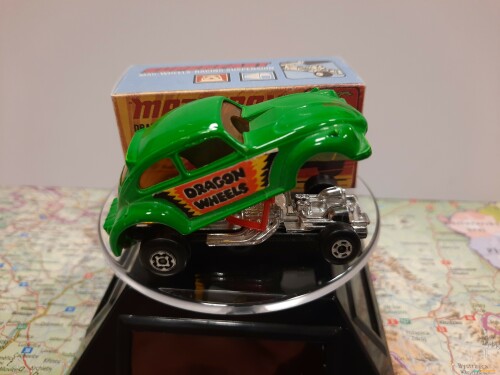 matchbox volkswagen 11