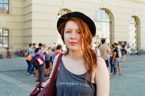 Anna Jurečková (20)