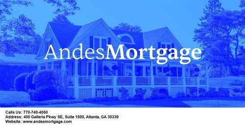 Mortgage broker Atlanta, GA