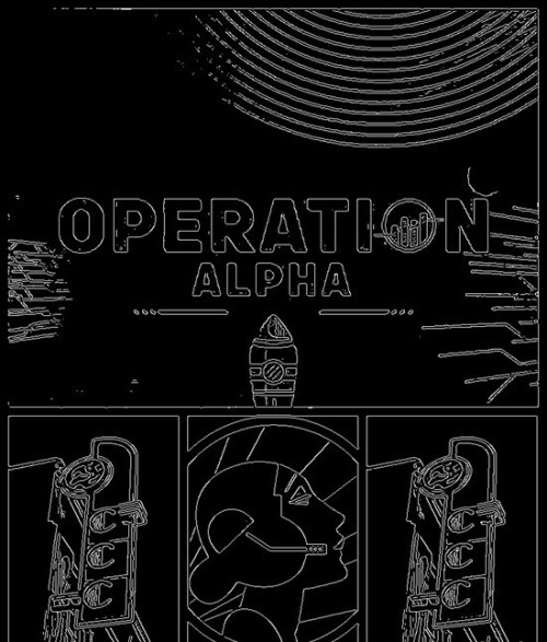 Operation Alpha podcast sales guest Richard Blank Costa Ricas Call Center