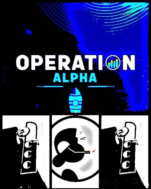 Operation Alpha Podcast guest CEO Richard Blank Costa Rica's Call Center.