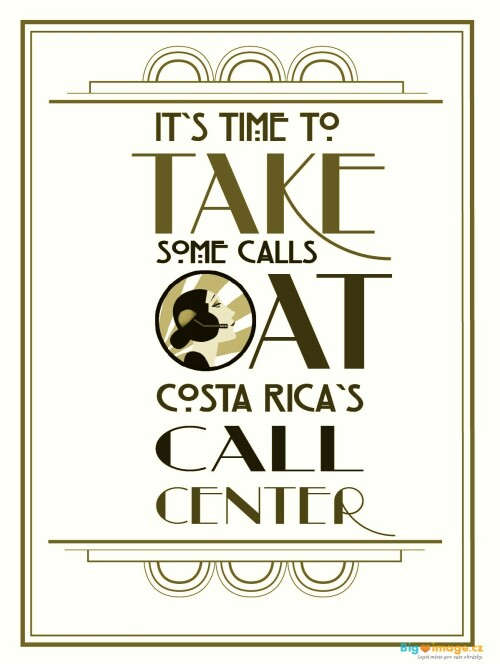 LEAD GENERATION INDUSTRY CELEBRATES A 10 YEAR ANNIVERSARY FOR COSTA RICA'S CALL CENTER.