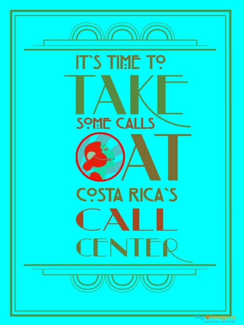 LEAD GENERATION INDUSTRY CELEBRATES A 10 YEAR ANNIVERSARY FOR COSTA RICA'S CALL CENTER.