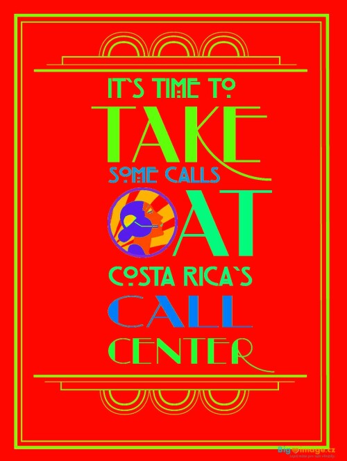 LEAD GENERATION INDUSTRY CELEBRATES A 10 YEAR ANNIVERSARY FOR COSTA RICA'S CALL CENTER.