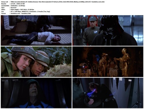 Yildiz.Savaslari.Bolum.VI Jedinin.Donusu Star.Wars.Episode.VI Return.of.the.Jedi.1983.DUAL.BluRay.m1