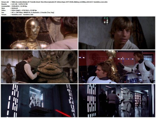 Yildiz.Savaslari.Bolum.IV Yeni.Bir.Umut Star.Wars.Episode.IV A.New.Hope.1977.DUAL.BluRay.m1080p.x264