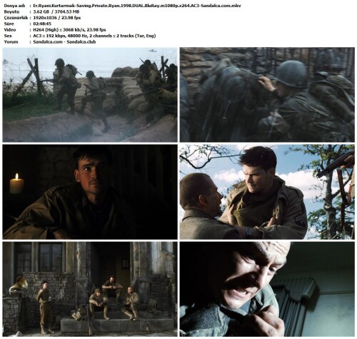 Er.Ryani.Kurtarmak Saving.Private.Ryan.1998.DUAL.BluRay.m1080p.x264.AC3 Sandalca.com.mkv