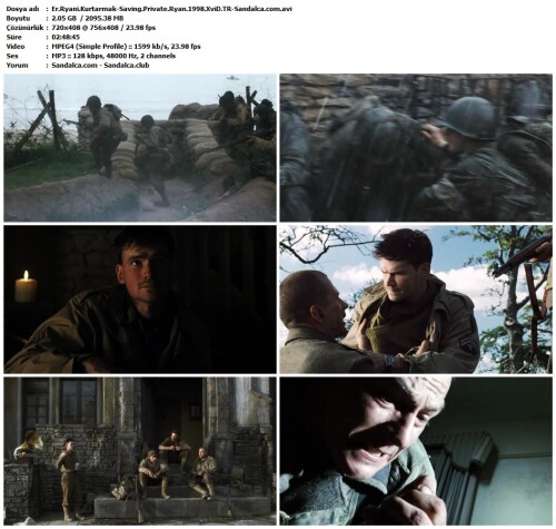 Er.Ryani.Kurtarmak Saving.Private.Ryan.1998.XviD.TR Sandalca.com.avi