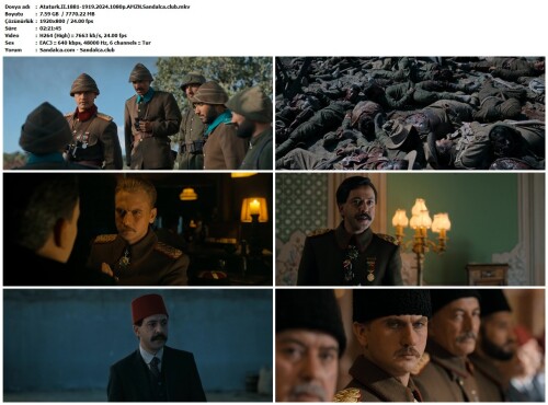 Ataturk.II.1881 1919.2024.1080p.AMZN.Sandalca.club.mkv