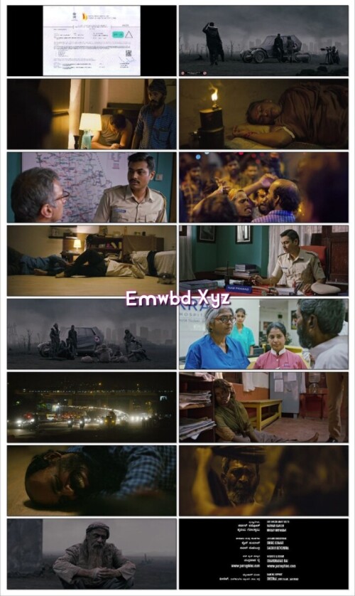 Cine Doze Com Roopanthara 2024 MLSBD Shop Kannada WEB DL 1080p Snapshot