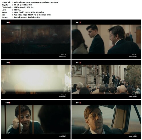 Sadik.Ahmet.2024.1080p.HDTV.Sandalca.com.mkv