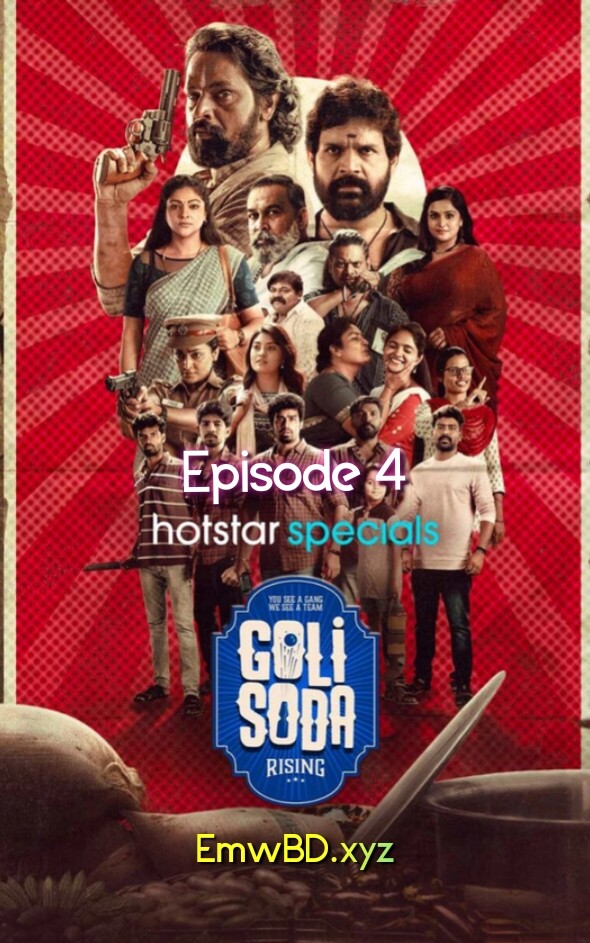 Golisoda Rising (2024) S1 Ep 4 Dual Audio [Bengali-Hindi] HS WEB-DL ESub