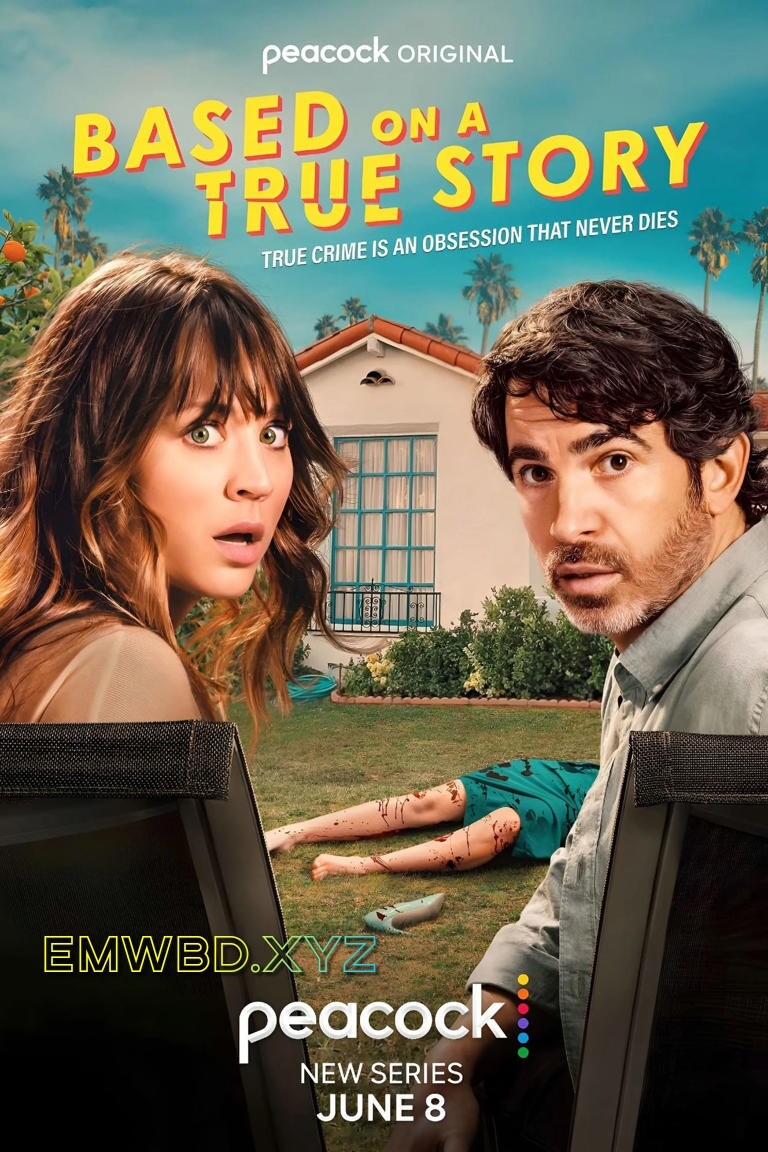 Based on a True Story (2022) S01 Dual Audio [Hindi-English] JC WEB-DL  ESub