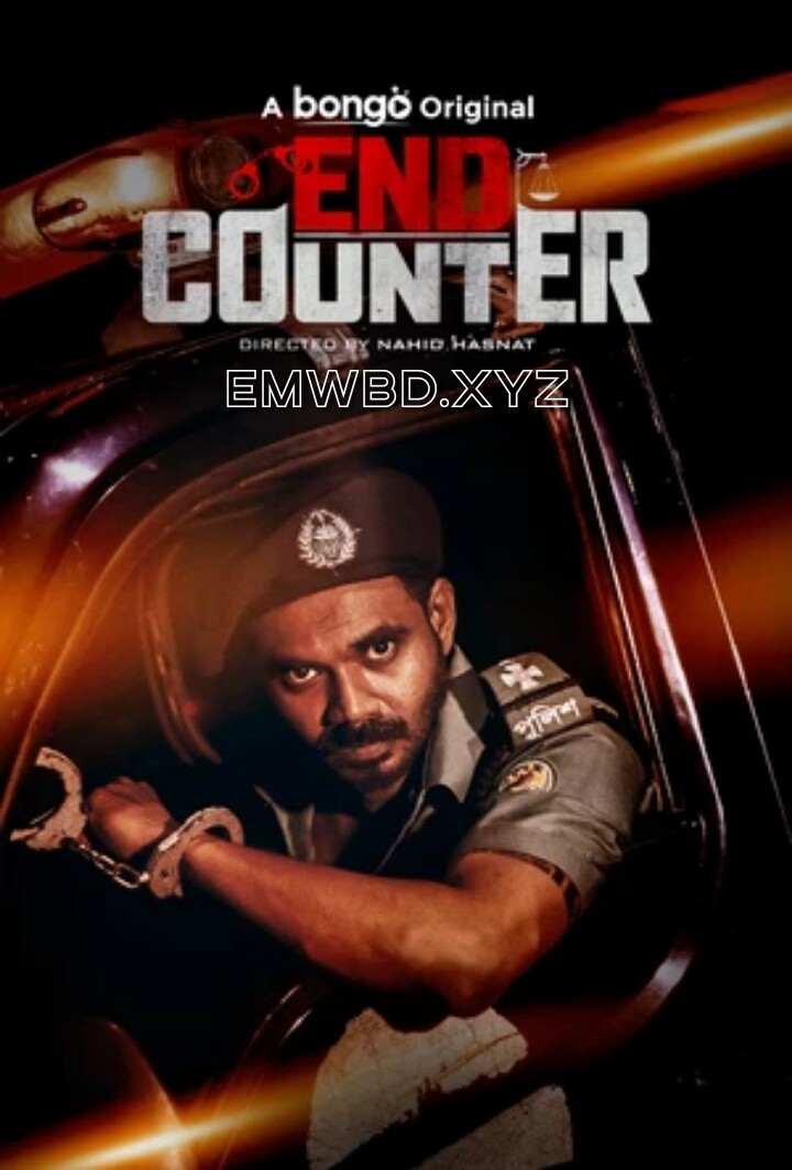 End Counter (2024) Bengali Bongo WEB-DL Download