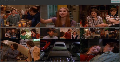 That 70s Show S01