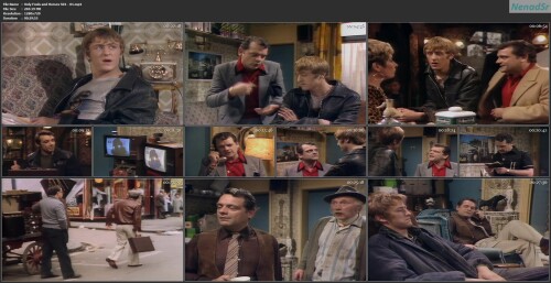 Only Fools and Horses S01