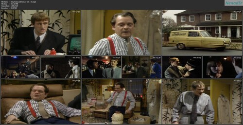 Only Fools and Horses S06
