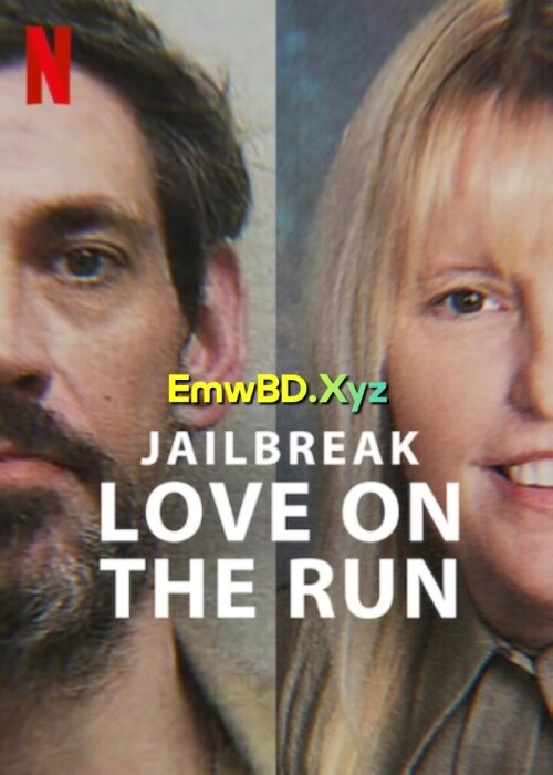 Jailbreak Love on the Run 2024 Dual Audio Hindi English Net Flix H265 AAC 1080p 720p 480p ESub